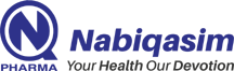 Nabiqasim Pharma